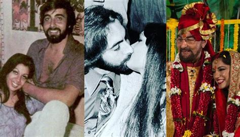 Born on 16th january, 1946 in bombay, india, he is famous for. Bollywood Actors Who Married More Than Once