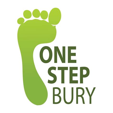 One Step Bury