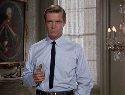 George Peppard In Breakfast At Tiffany S George Peppard Movie Stars Classic Hollywood
