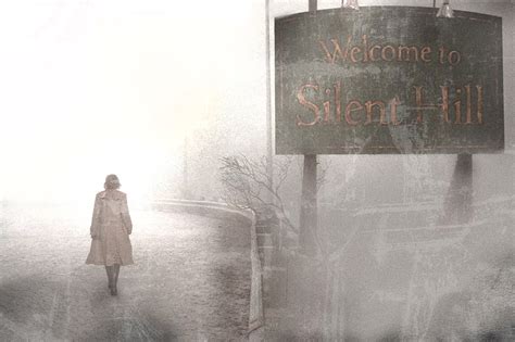 Silent Hill Recensione Il Cinemista