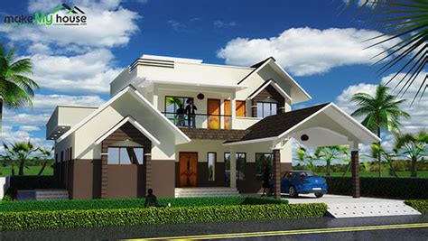 Kerala House Plan And Elevations House Design Ideas