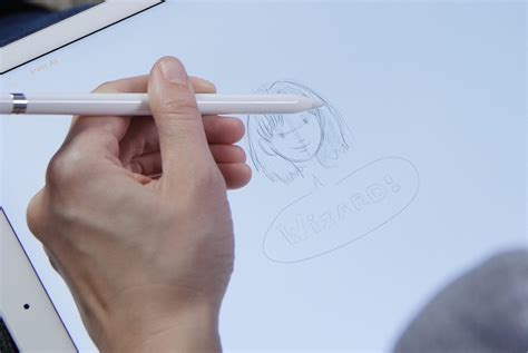 Best Drawing Apps For Ipad And Apple Pencil Imore