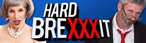 Hard Brexxxit The Movie
