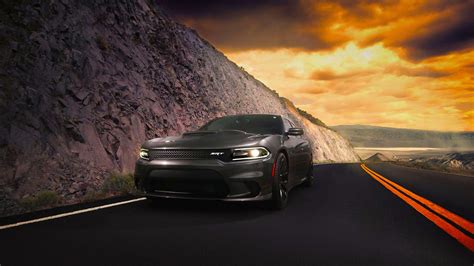 Charger Hellcat Wallpaper 68 Images