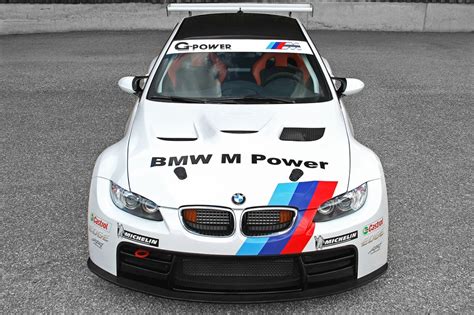 All warranties, product application, fitment, and performance are the responsibility of turner motorsport. G-Power Makes the Ultimate BMW for the Road & Track - The ...