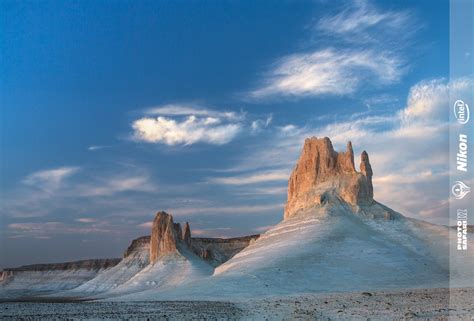 Beautiful Nature Of Western Kazakhstan · Kazakhstan Travel And Tourism Blog