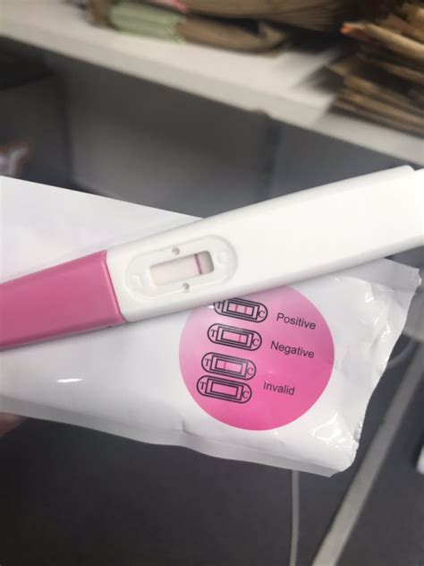 Late Period Light Bleeding Negative Pregnancy Test Pregnancy Test