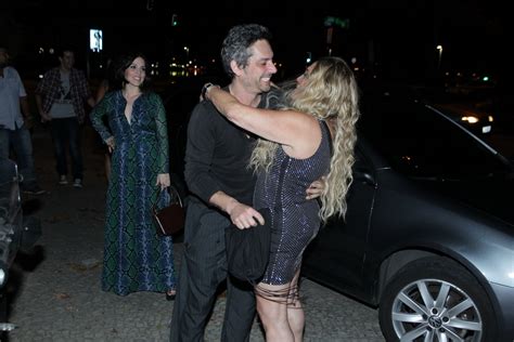 Postado por portal giovanna antonelli. Giovanna Antonelli, Alexandre Nero e mais curtem festa no ...