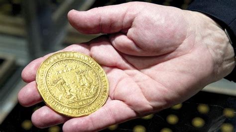 Valuable Gold Coins