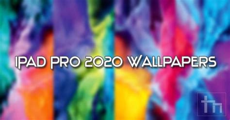 Download Ipad Pro 2020 Stock Wallpapers Ipad Pro Ipad Stock Wallpaper