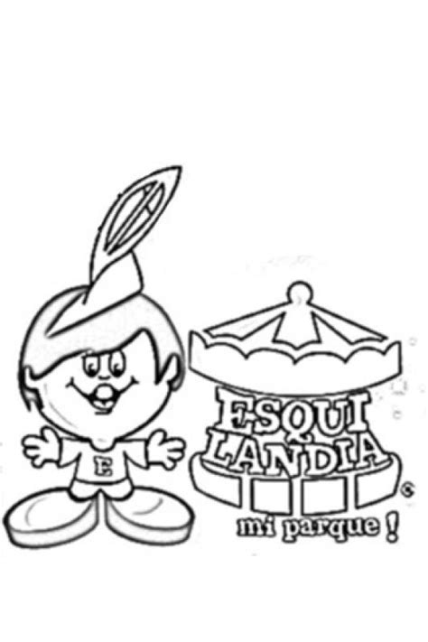 Esquilandia guatemala parque infantil de juegos mecanicos de. libroadicto: Dibujos De Juegos Mecanicos Para Colorear