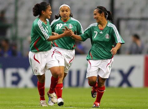 We did not find results for: Tri Femenil jugará en el Estadio Azteca 18 años después ...
