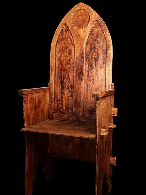 Pin By Sheila Mcneil On Viking Throne Chair Fantasy Furniture