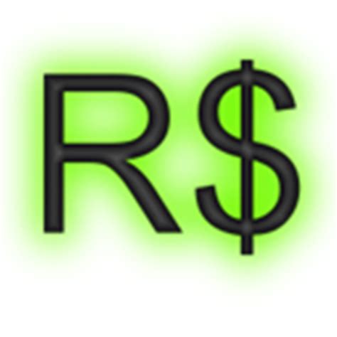 Robux Logo Png Logo Image For Free Free Logo Image