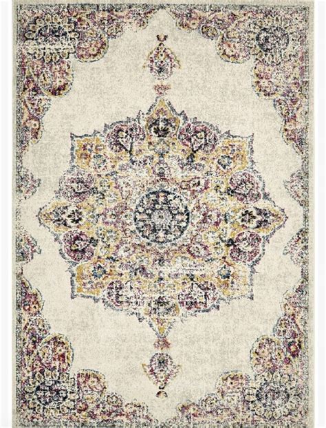 Rugs Bohemian Flower Rug A Day To Remember Event Hire