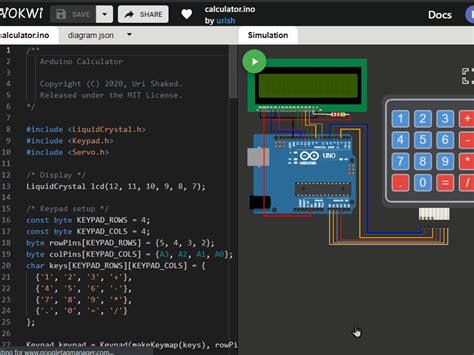 Learn Arduino Programming With A Free Arduino Simulator