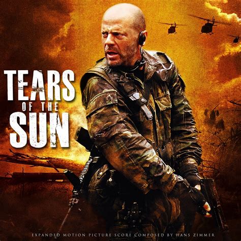 Tears Of The Sun Tears Of The Sun Sun Movies Action Movies