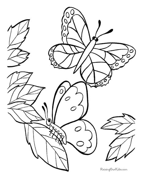 Butterfly pictures to color,butterfly pictures for kids,animated butterfly pictures,blue butterfly pictures,butterfly pictures to print. Butterfly Color Pages For Kids - Coloring Home