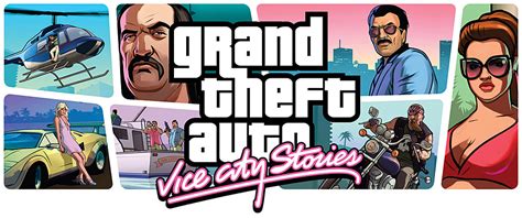 Grand Theft Auto Vice City Stories Grand Theft Auto Wiki Fandom