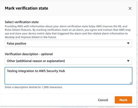 Importing Aws Iot Device Defender Audit And Detect Findings Into
