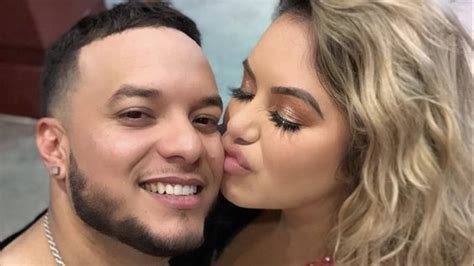 Chiquis Rivera And Lorenzo Mendez Have A Wedding Date