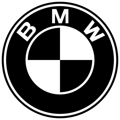 Flower vector art black and white. BMW 791 Logo PNG Transparent & SVG Vector - Freebie Supply