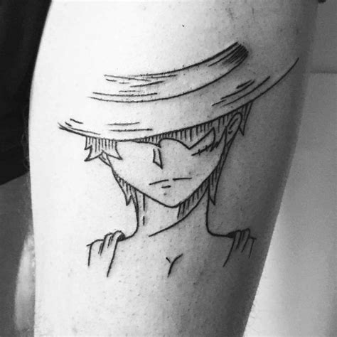 101 Amazing One Piece Tattoo Ideas You Will Love Outsons Mens