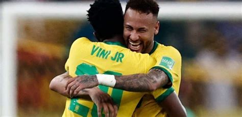 EscalaÇÃo Da SeleÇÃo Brasileira Para A Copa Do Mundo 2022 Tite