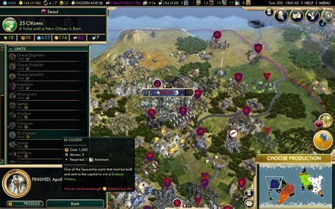 Welcome to my civilization v tutorial. Steam Community :: Guide :: Zigzagzigal's Guide to Korea (BNW)