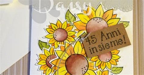 Qui di seguito una raccolta delle più belle frasi di auguri di buon anno in francese da dedicare ai nostri amici d'oltralpe per festeggiare insieme questo. Daisy Handmade: Biglietto di auguri per anniversario di ...