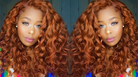 It not only changes your regular persona instantly but also gray coverage: |Detailed|Box Dye & Adore Ginger/Auburn SZA inspired hair ...