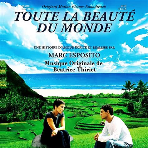 ᐉ Toute La Beauté Du Monde Original Motion Picture Soundtrack Mp3 320kbps And Flac Best Dj Chart