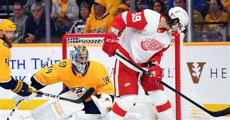 The detroit news sports team delivers news, scores, photos, and more for complete coverage of the detroit red wings and the nhl. The NHL on US Sports Net Presented by BBcom Featuring: NHL ...