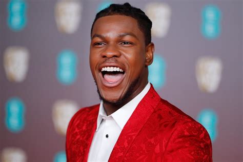 Why John Boyega would 'drop everything' to star in Children of Blood ...
