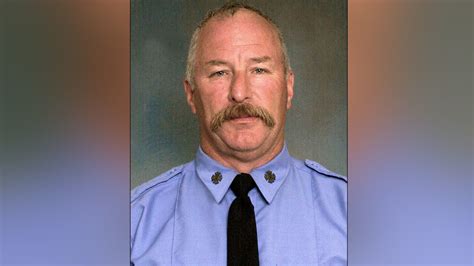 Retired Fdny Firefighter John Elges Dies Of 911 Related Cancer Abc7
