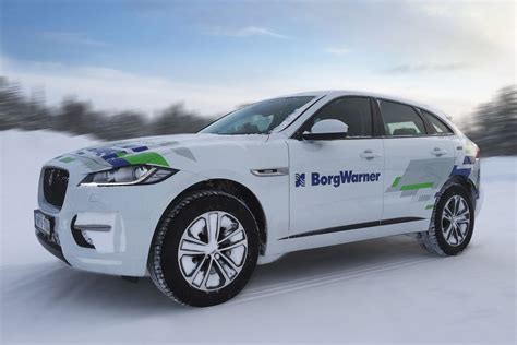 Rinehart motion specializes in propulsion system electronics for electrified drivetrain. Cascadia Motion: BorgWarner gründet Tochter für E-Antriebe