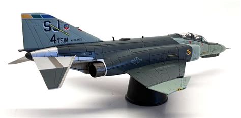 Hobby Master 172 Scale Ha19019 Mcdonnell Douglas F 4 Phantom Ii — R