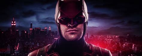 Charlie Talks Daredevil At Event Honouring Netflix Chief Content Officer Ted Sarandos Daring