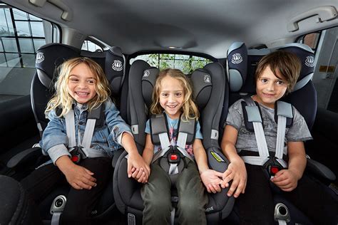 5 Things To Consider When Buying A Car Seat