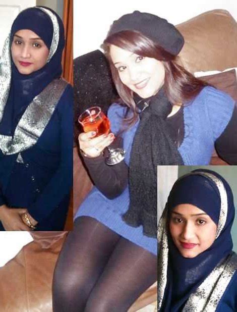 Be4 After Hijabi Hijab Jilbab Niqab Hijab Arab Egypt Turba