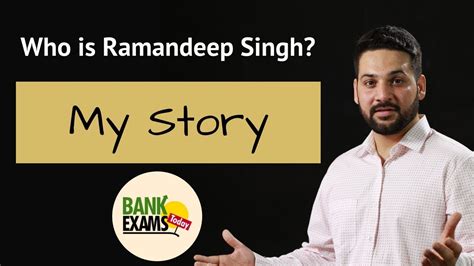 Who Is Ramandeep Singh Youtube