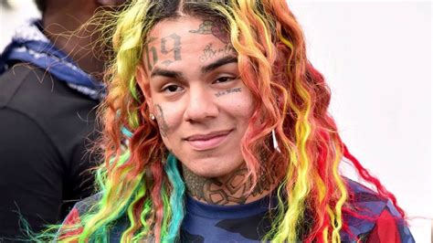 Tekashi Has Been Released From Prison And Is On House Arrest Youtube