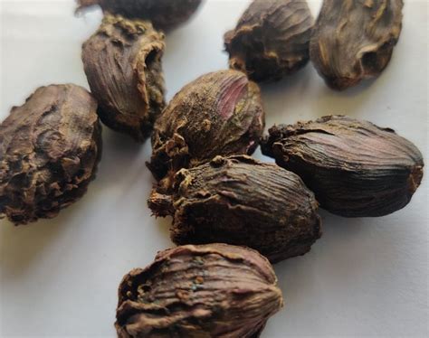 Whole Spices Badi Elaichi At Rs 600kg In Shillong Id 27017726591
