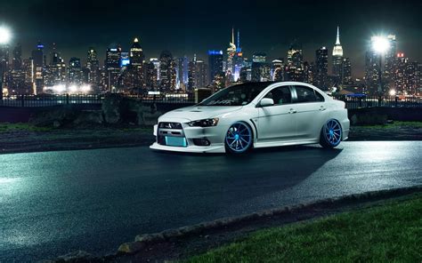 Evo X Backgrounds Wallpaper Cave