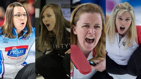 Everything You Need To Know About The Women S Curling Season TSN Ca