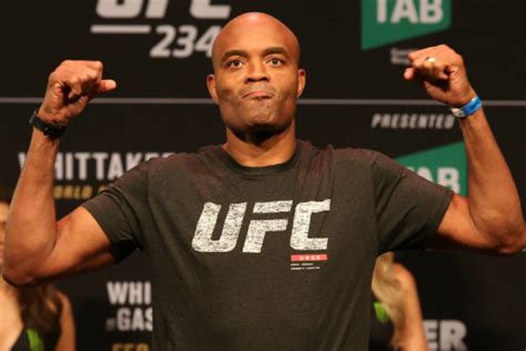 Former ufc middleweight champion and mma legend, anderson silva, has accumulated quite the highlight reel of knockout and submission victories. Entrenador elogia entrenamiento de Anderson Silva y ...