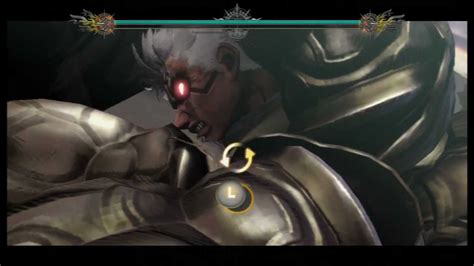 Asuras Wrath Episode 5 Hollow Victory Capture By Avermedia C281
