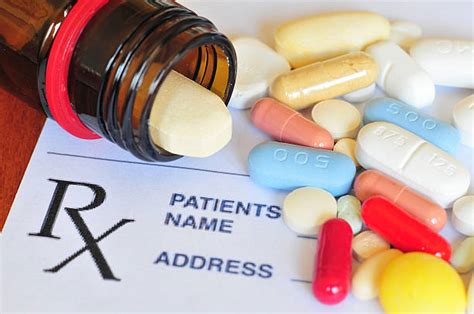 Royalty Free Prescription Medicine Pictures Images And Stock Photos