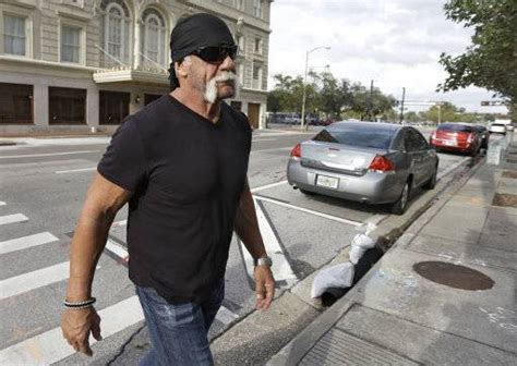 Audio Of Hulk Hogans Racist Rant Has Leaked Ladbible