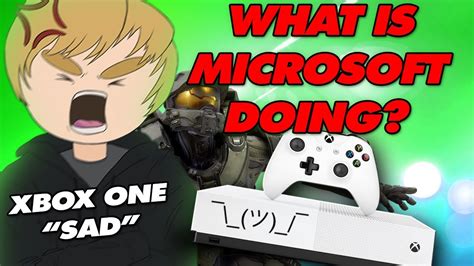 The New Xbox One Is Stupid Xbox One S All Digital Rant Youtube
